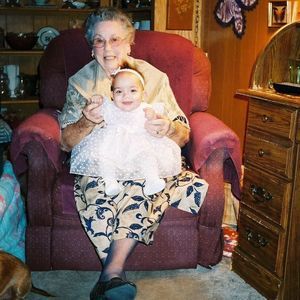 Meet your Posher, Patty